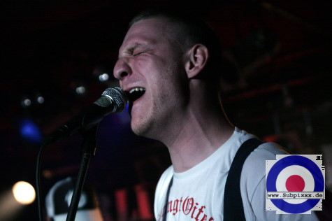 Love + Hate (D) Alte Kaffeeroesterei , Plauen 02. Mai 2009 (6).jpg